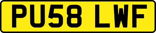 PU58LWF