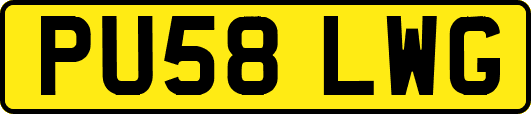 PU58LWG