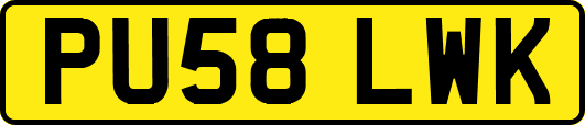 PU58LWK