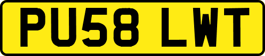 PU58LWT