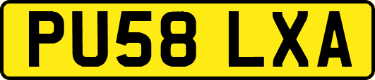 PU58LXA