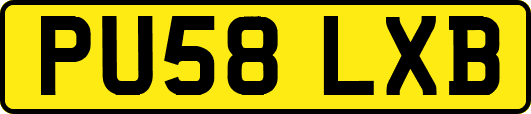 PU58LXB
