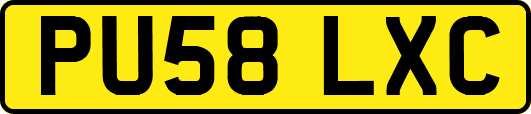 PU58LXC