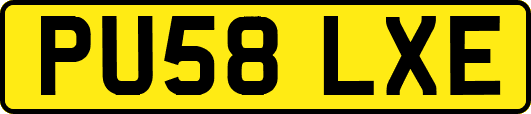 PU58LXE