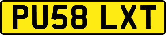 PU58LXT