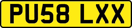 PU58LXX