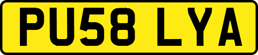 PU58LYA