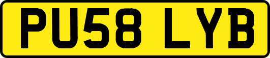 PU58LYB