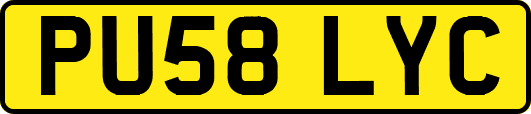 PU58LYC