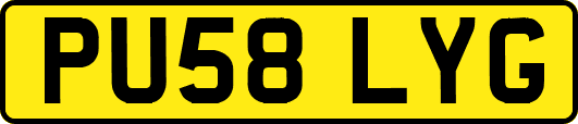 PU58LYG