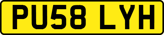 PU58LYH