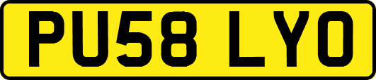 PU58LYO