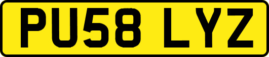 PU58LYZ