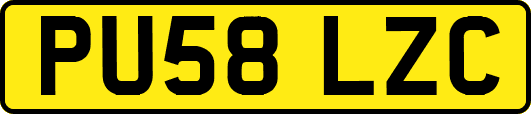 PU58LZC