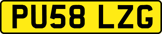 PU58LZG