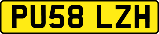 PU58LZH