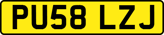 PU58LZJ