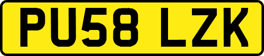 PU58LZK