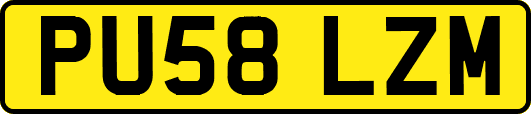 PU58LZM
