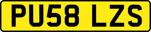 PU58LZS