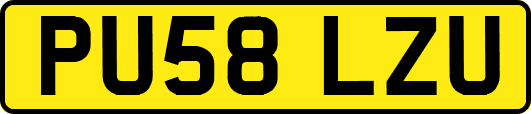 PU58LZU