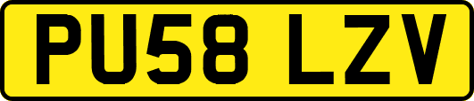 PU58LZV