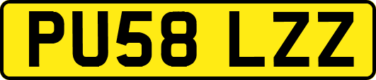 PU58LZZ