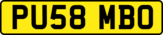 PU58MBO