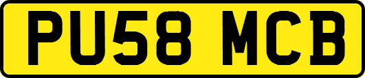 PU58MCB