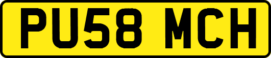PU58MCH