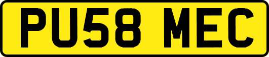 PU58MEC