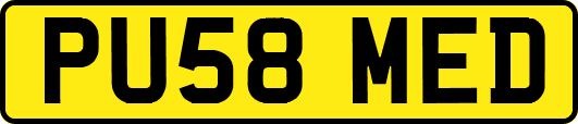PU58MED