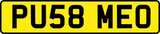 PU58MEO
