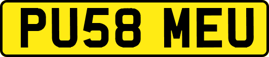 PU58MEU