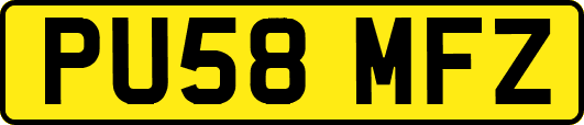 PU58MFZ