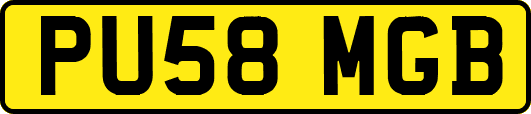PU58MGB