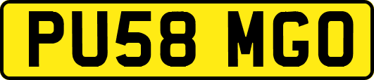 PU58MGO
