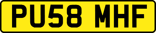 PU58MHF
