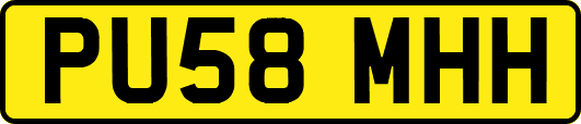 PU58MHH