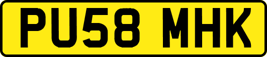 PU58MHK