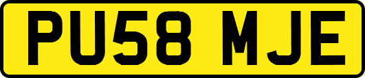 PU58MJE