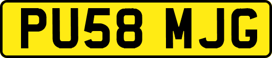 PU58MJG