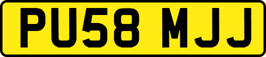 PU58MJJ