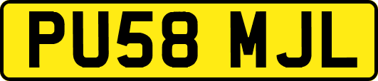 PU58MJL