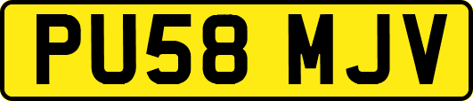 PU58MJV