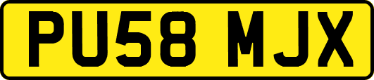 PU58MJX