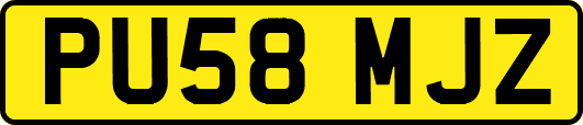 PU58MJZ