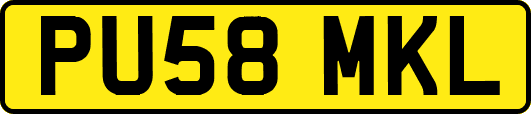 PU58MKL