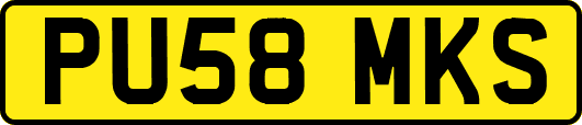 PU58MKS