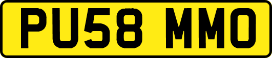 PU58MMO
